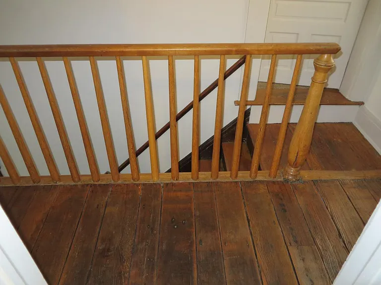 35 Green St #1 — Photo 10