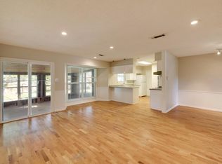 8104 Ripplewood Dr, Austin, TX 78757