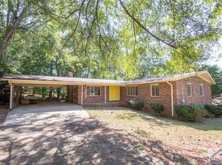 345 University Cir, Athens, GA 30605