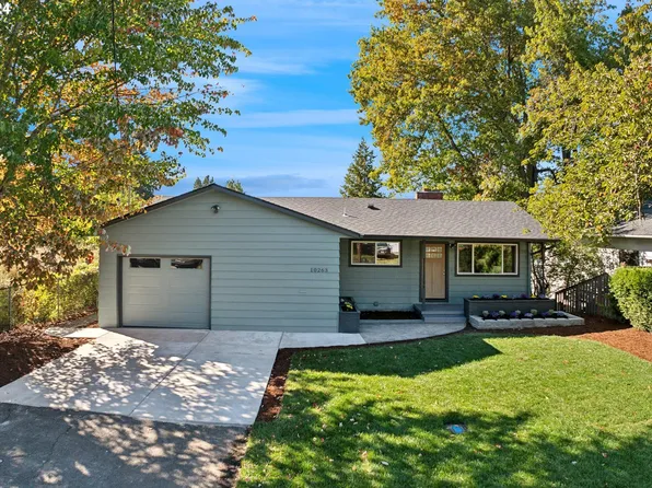 10263 SE 36th Ave, Milwaukie, OR 97222