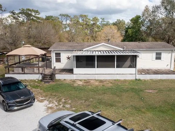 7211 Verna Bethany Rd, Myakka City, FL 34251