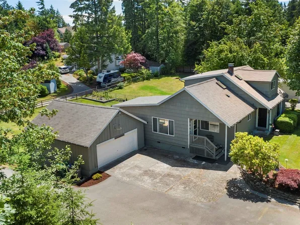 3651 Harris Road SE, Port Orchard, WA 98366