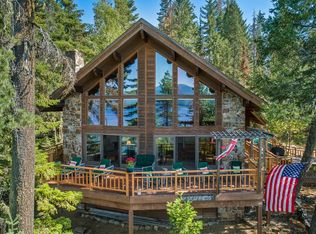 43 Diamond Point Rd, Coolin, ID 83821