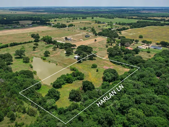 0 Harlan Ln, Seagoville, TX 75159