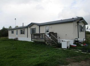 893065 S Range Road 224, Northern Sunrise County, AB T0H 2N2