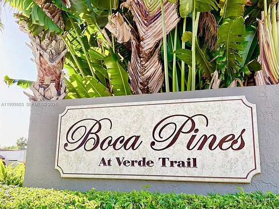 2nd image of 6728 Boca Pines Trl APT B