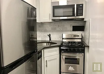 Rented by Halstead Real Estate