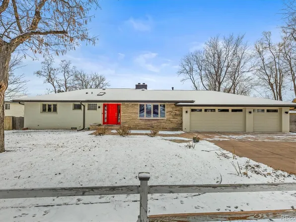 7250 W Vassar Avenue, Lakewood, CO 80227