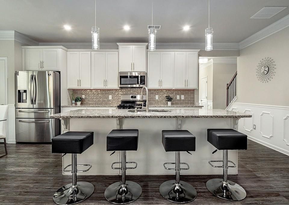 158 Bryon Ln, Acworth, GA 30102 Zillow