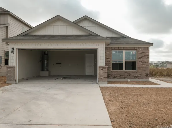 5914 Willow Point Blvd., San Antonio, TX 78219