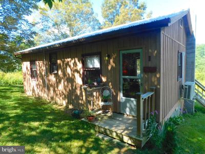 499 Crooked Mountain Rd, Mathias, WV, 26812