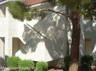 7905 Lago Vista Ln UNIT 101, Las Vegas, NV 89145