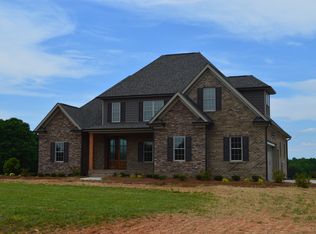 6303 Rylan Ct, Browns Summit, NC 27214