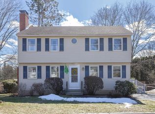 6 Crawford Rd, Concord, NH 03303