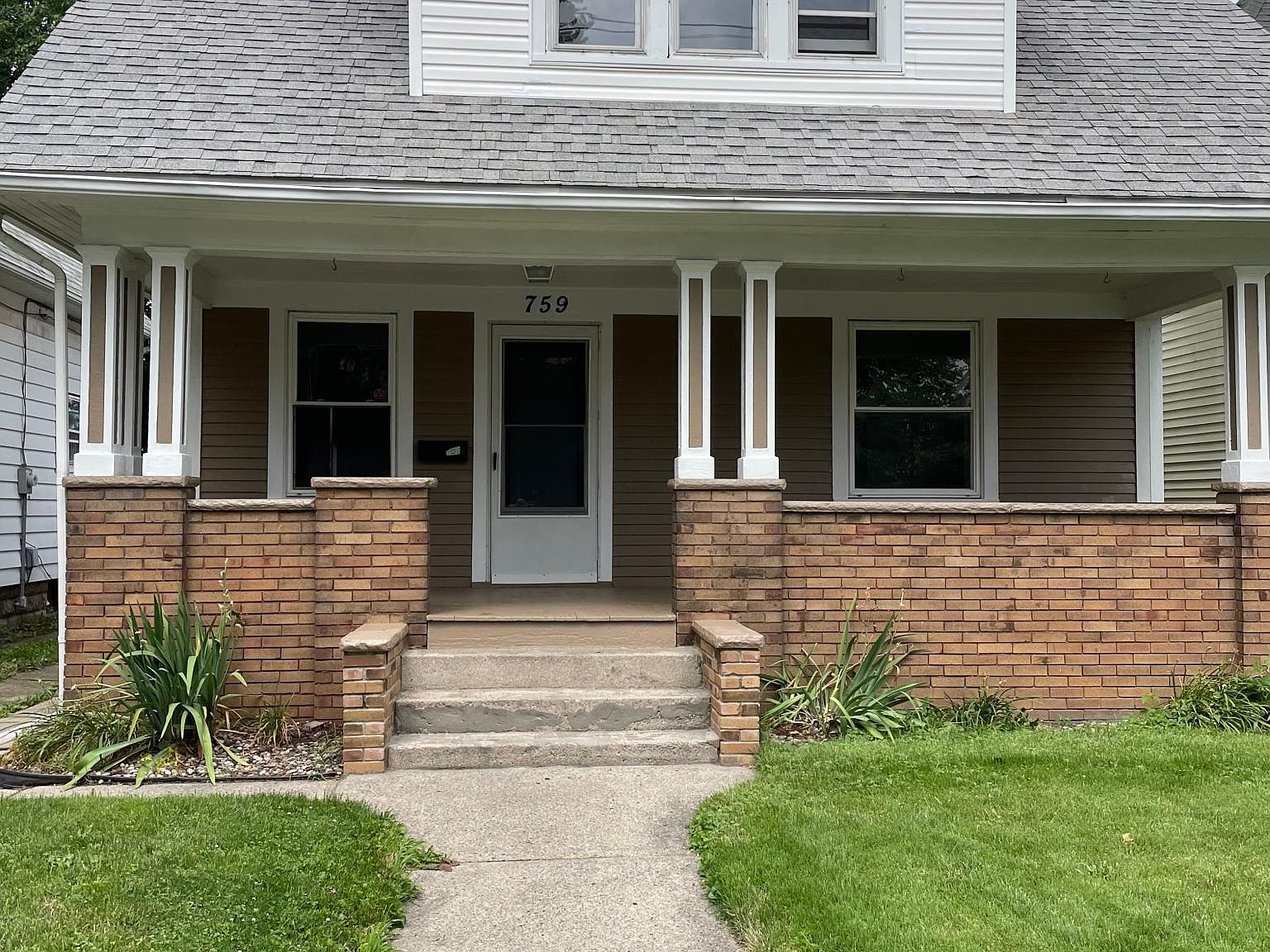 759 Dearborn Ave, Toledo, OH 43605 | Zillow