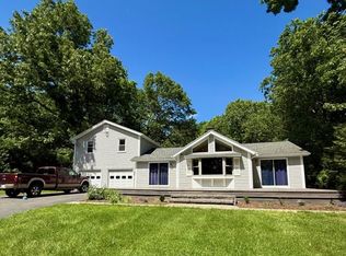 291 Pochassic Rd, Westfield, MA 01085