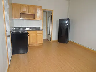 Rented by 5 Boro Realty Corp