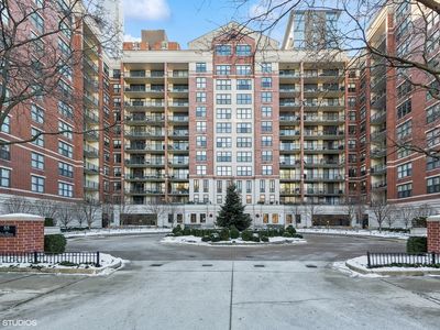 55 W Delaware Pl APT 310, Chicago, IL, 60610