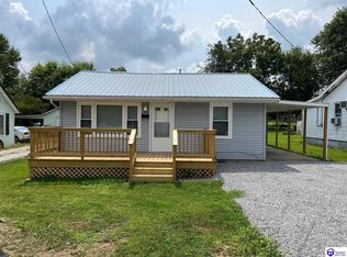 549 Kirkpatrick Ave, Hodgenville, KY 42748