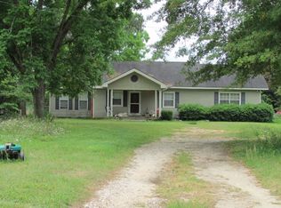 615 W Saunders Rd, Dothan, AL 36301