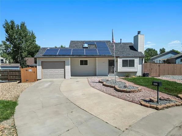 1817 Ivywood Street, Fort Lupton, CO 80621