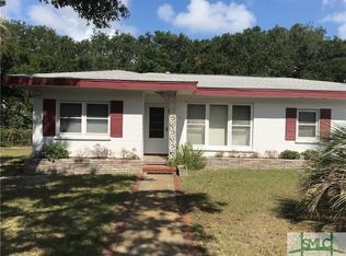 109 Jones Ave, Tybee Island, GA 31328