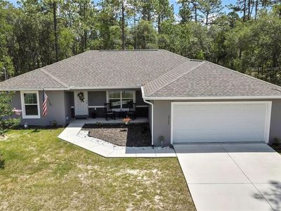 5755 N Summerfield Point, Citrus Springs, FL, 34434