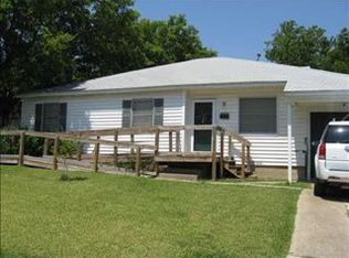 1101 NE 22nd St, Grand Prairie, TX 75050
