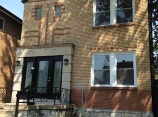 3225 Itaska St, Saint Louis, MO 63111