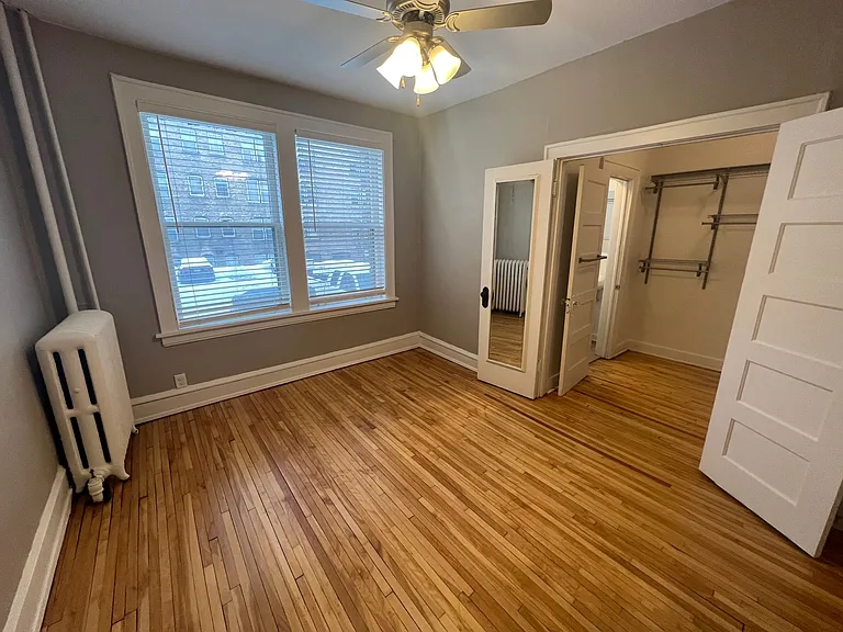 Stevens Square Apartments — Photo 43