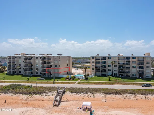 2220 Ocean Shore Blvd APT 201A, Ormond Beach, FL 32176