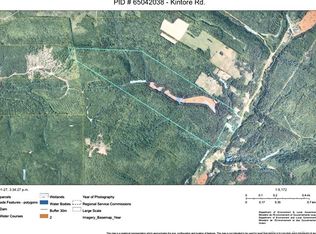 LOT Kintore Rd, Perth, NB E7H2L7