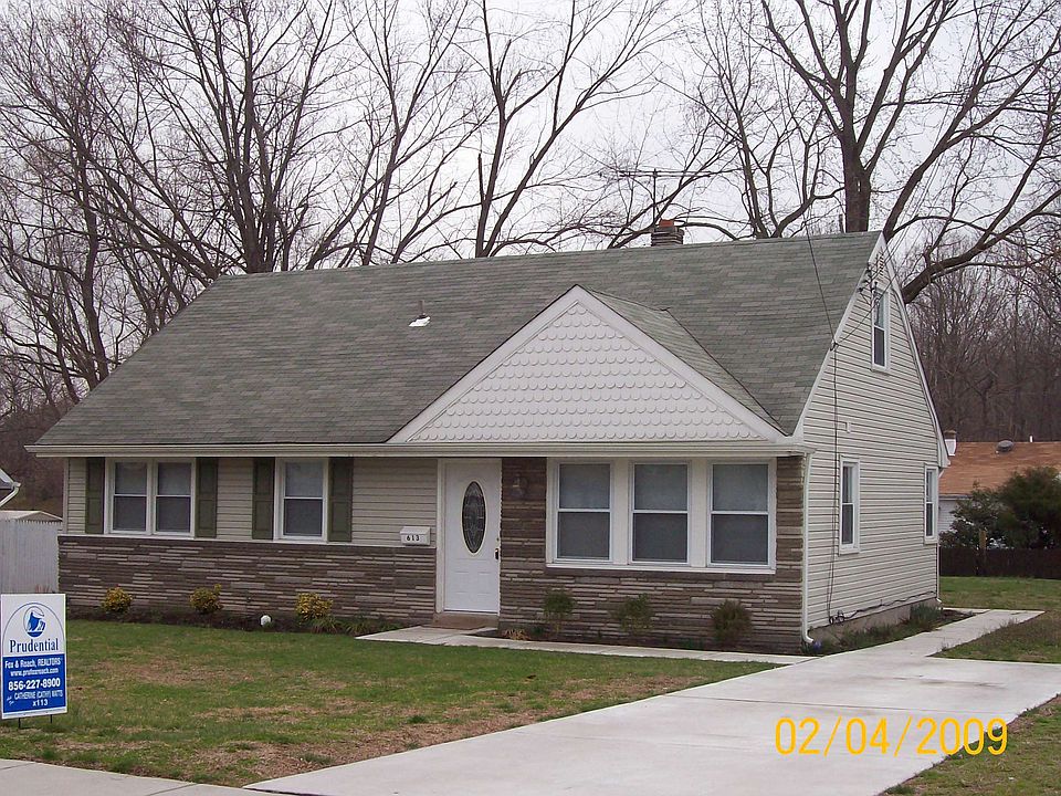 Truly Move in Ready Cape Cod