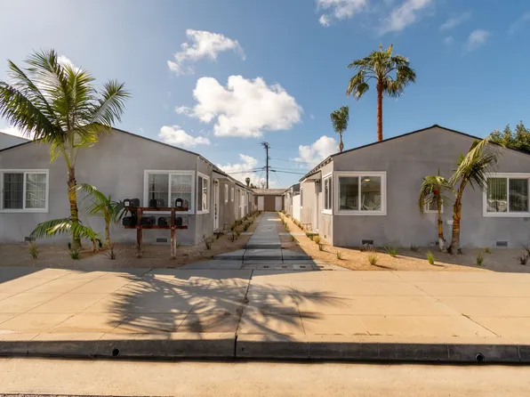 135 & 137 Broadway, 135 & 137 Broadway #137A, Costa Mesa, CA 92627