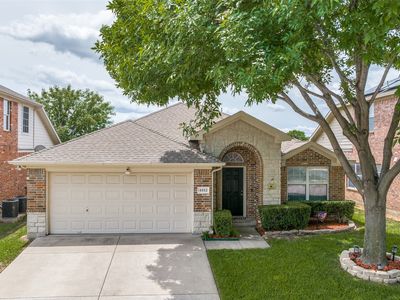 4012 Summerhill Ln, Fort Worth, TX, 76244