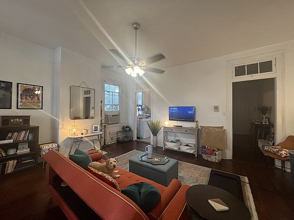 3rd image of 3936 Prytania St #A