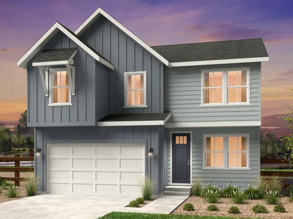16547 W 92nd Pl, Arvada, CO 80007