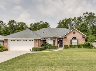 1672 Dockside Dr, Fleming Island, FL 32003