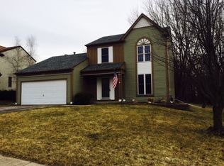 1725 Charles Ave, Algonquin, IL