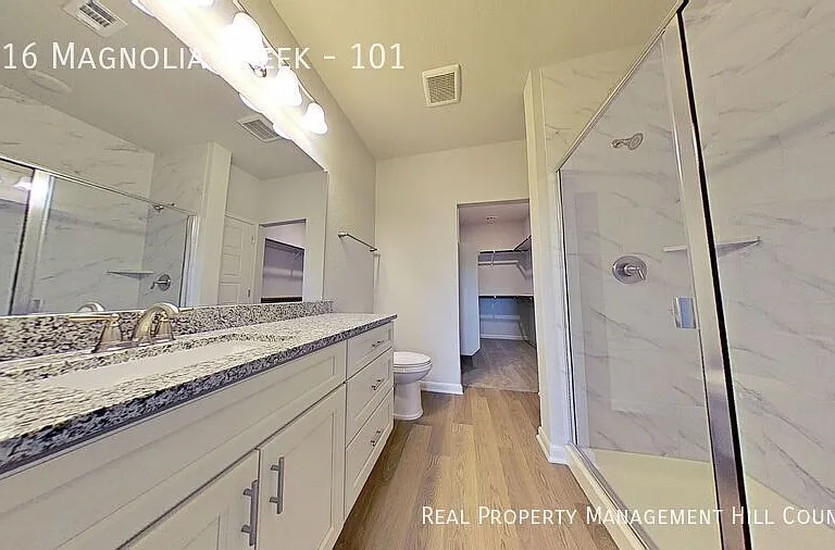 7216 Magnolia Vlg #101 — Photo 11