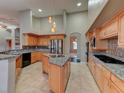 7540 Crystal Cave Dr, Las Vegas, NV, 89117