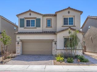4655 Chirping St, North Las Vegas, NV 89031