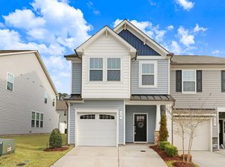 76 Porthaven Way, Clayton, NC 27527