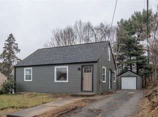 226 Hawthorne Ave NE, Massillon, OH