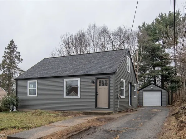 226 Hawthorne Ave NE, Massillon, OH 44646