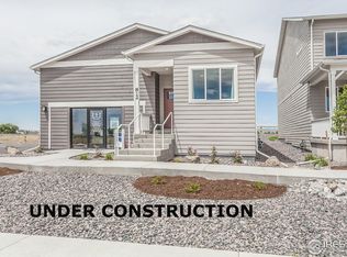 1640 Alfalfa Ln, Johnstown, CO 80534