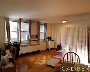 Rented by Caliber Associates