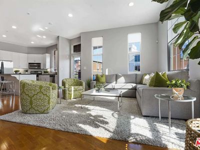 13020 Pacific Promenade UNIT 308, Playa Vista, CA, 90094