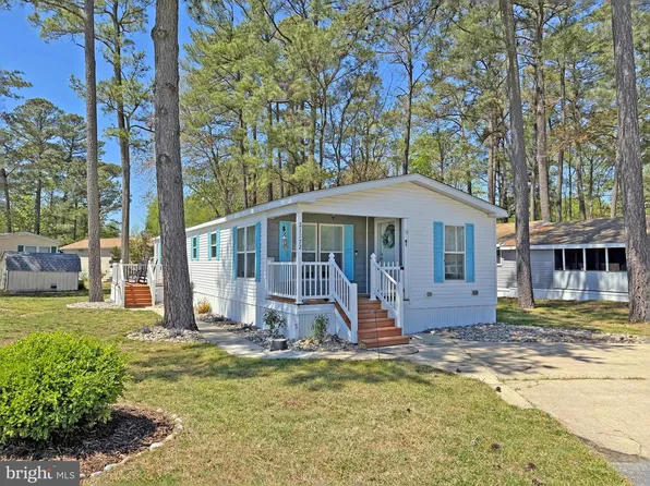 21272 M St #M-1, Rehoboth Beach, DE 19971