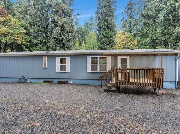 29030 SE Woods Rd, Eagle Creek, OR 97022